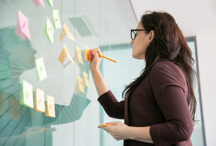 How to Unleash Peak Productivity With the 1-3-5 Method